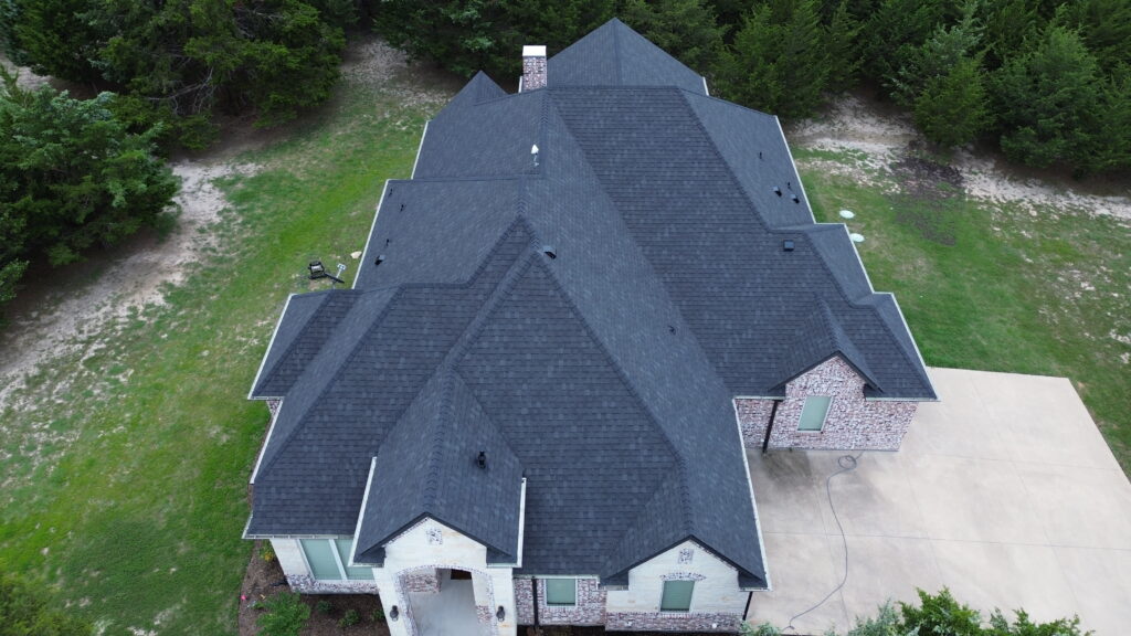 Should you get a class 4 impact resistant shingle in DFW?