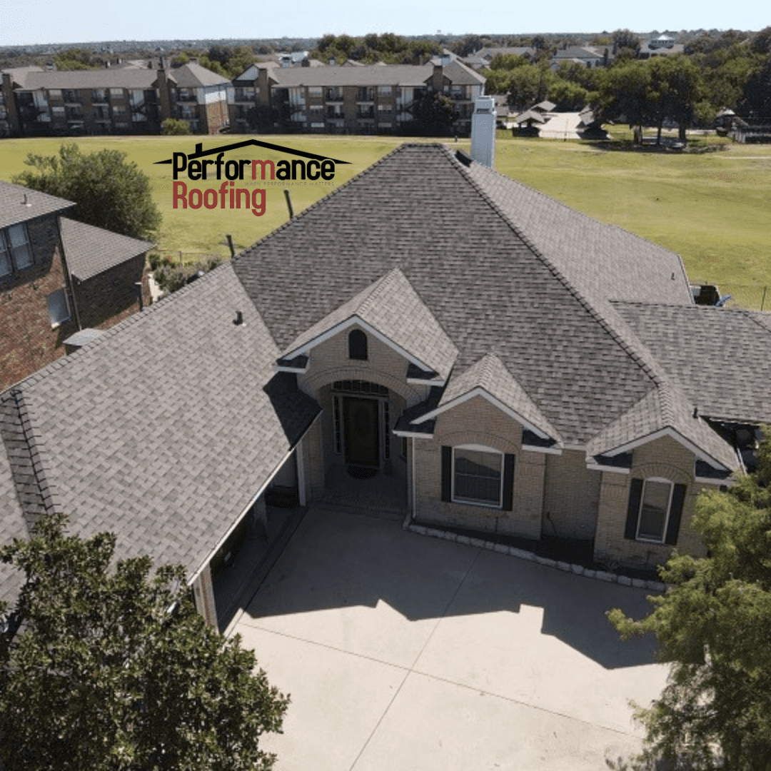 Importance of Roofing Underlayment in McKinney