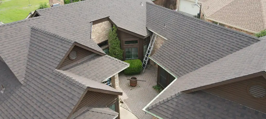 Dallas Texas Roofing Services