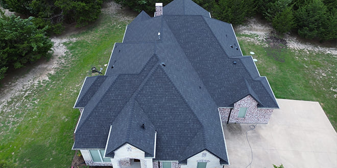 Expert Dallas Texas Roofing Services