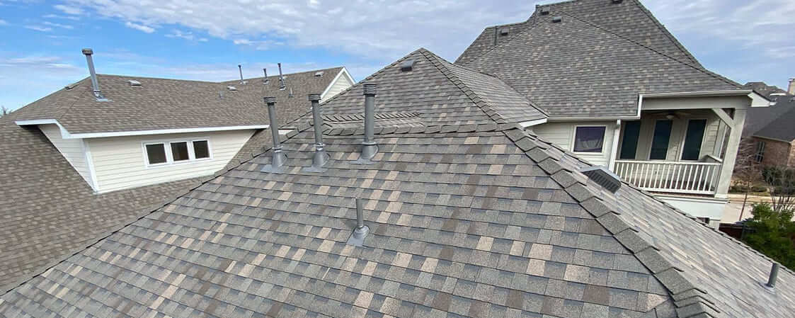 Local Roofing Company Services Howe