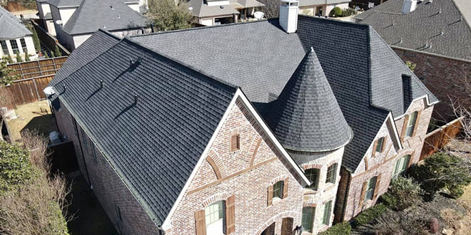 Benefits of choosing local roofing experts for your home